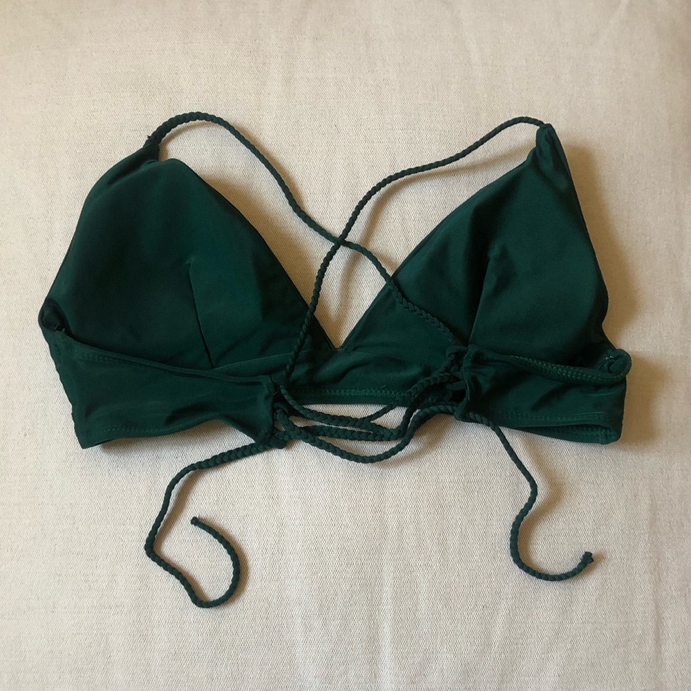Shein Bikini Top Small. - Picture 3 of 8